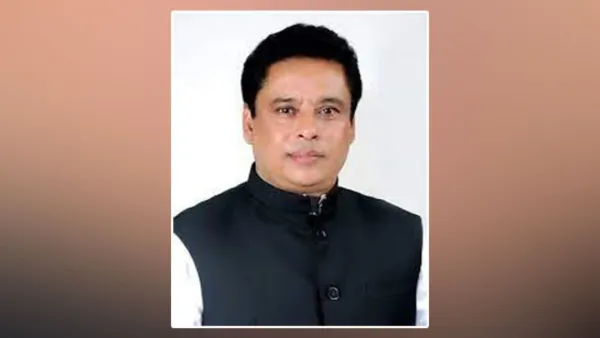 এমপি হয়ে কোটি টাকার গাড়ি কিনেছেন আবদুস সোবহান