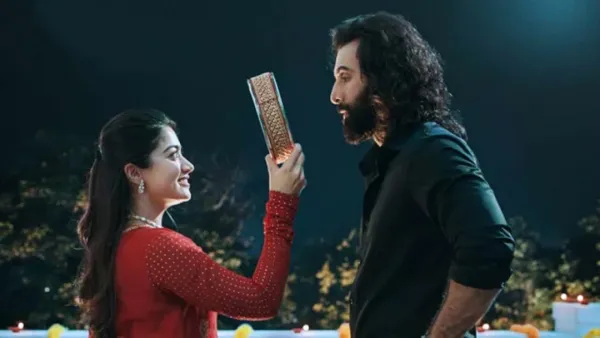 দেশে চলবে ‘অ্যানিমেল’, পেল ছাড়পত্র