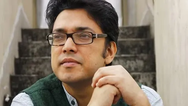 ভক্তদের কাঁদালেন অনুপম