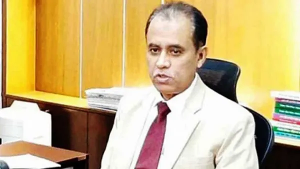 নির্বাচনী আচরণবিধি আওয়ামী লীগের জন্য প্রযোজ্য, বিএনপির জন্য নয়