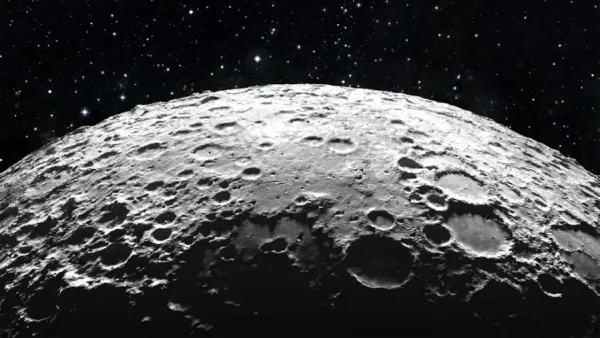 ইতিহাসের এই দিনে অ্যাপোলো-১৭ চাঁদে যাত্রা করে