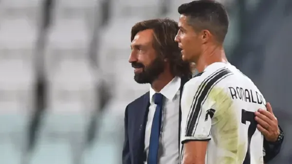 কেন রোনালদো ‘১ নম্বর’, বুঝেছেন তার সাবেক কোচ