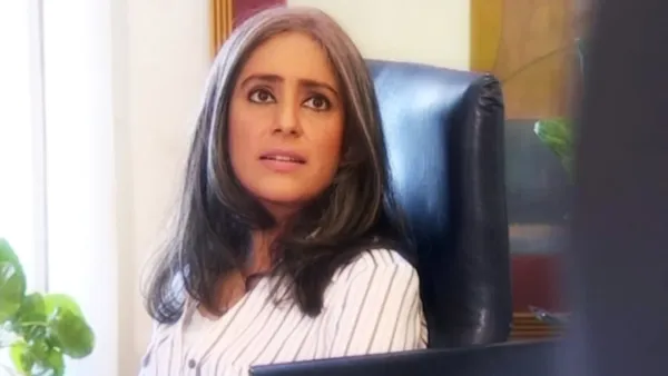 ক্যানসারে মারা গেলেন অভিনেত্রী নওশীন