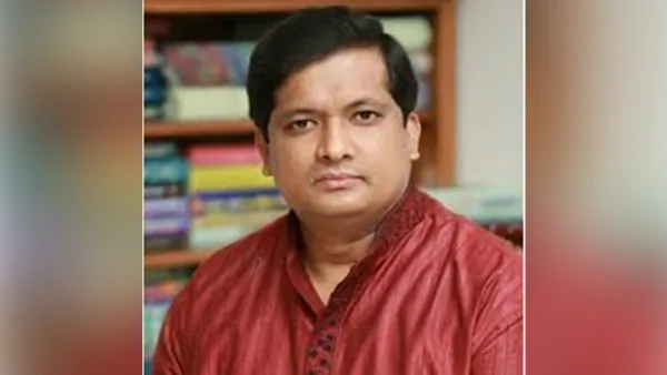 ১৫ বছরে প্রতিমন্ত্রী রাসেলের অস্থাবর সম্পদ বেড়েছে ১৭ গুণ