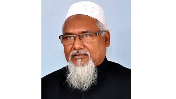 ১০ বছরে ধর্ম প্রতিমন্ত্রীর অস্থাবর সম্পদ বেড়েছে ১২ গুণ