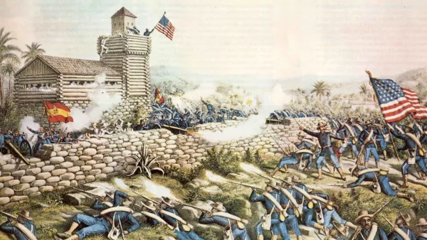 ইতিহাসে এই দিনে ‘স্পেনের কবল থেকে কিউবা স্বাধীনতা লাভ করে’