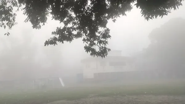 কুড়িগ্রামে জেঁকে বসেছে শীত, সর্বনিম্ন তাপমাত্রা ১৫