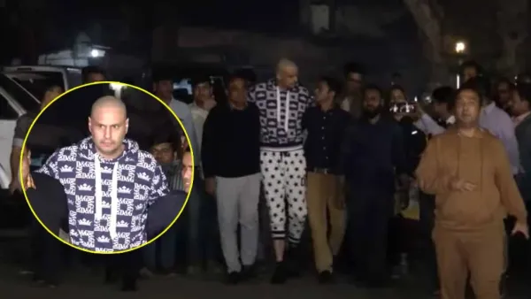 আমি অনেক খুশি আছি, অনেক সম্মানে আছি: তমিজী হক