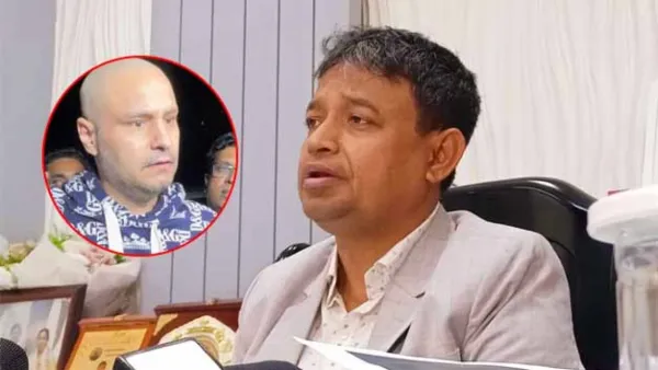 পুলিশ হেফাজতে রিহ্যাব সেন্টারে আদম তমিজী হক