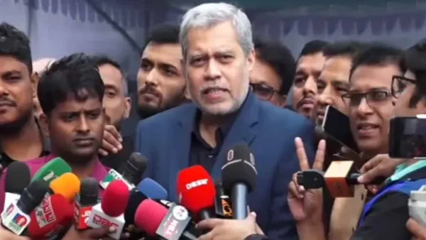 আপিলে প্রার্থিতা ফিরে পেয়ে যা বললেন মাহি বি চৌধুরী