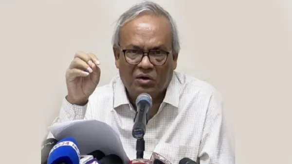 এবার ৩৬ ঘণ্টার অবরোধ কর্মসূচি বিএনপির