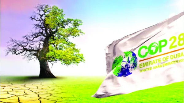 জলবায়ু সম্মেলনের আদ্যোপান্ত