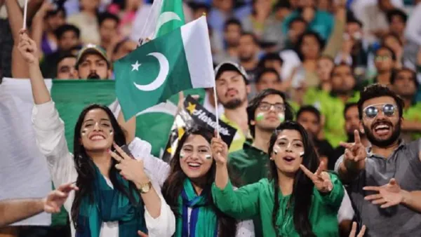 অস্ট্রেলিয়ার মাঠে অ্যালকোহলমুক্ত ‘পাকিস্তান বে’