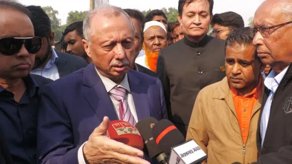 নিষেধাজ্ঞা নিয়ে যা বললেন এফবিসিসিআই সভাপতি