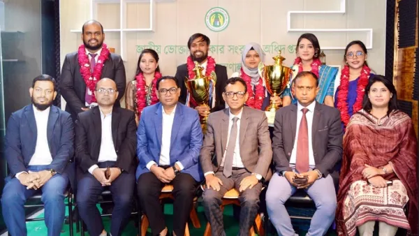 এক সপ্তাহের মধ্যে পেঁয়াজের বাজার স্থিতিশীল হবে: ভোক্তার ডিজি