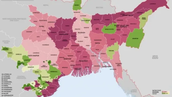 ইতিহাসের এই দিনে ‘বঙ্গভঙ্গ আইন রদ করা হয়’