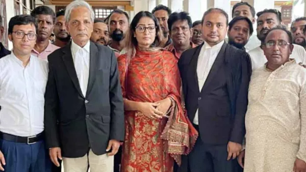 নিপুণ রায়ের জামিন আপিলেও বহাল