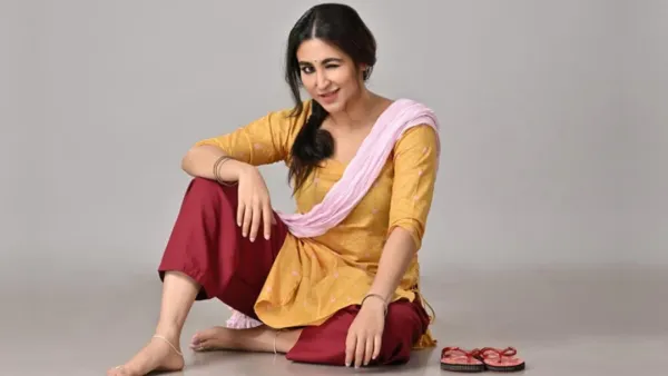 নায়িকার রাতের ঘুম উড়ে গেছে