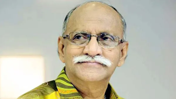 কল্যাণ পার্টির ভাঙন নিয়ে মুখ খুললেন সৈয়দ ইবরাহিম