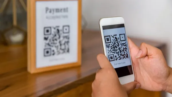 কিউআর কোড ব্যবহারে বাড়ছে অনলাইন প্রতারণা