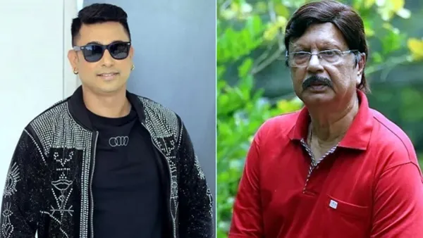 জায়েদ খানের ডিগবাজিকে ‘বাদুড় নাচ’ বললেন সোহেল রানা