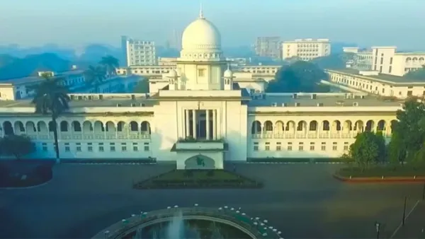 সময়মতো মনোনয়নপত্র জমা দিতে ব্যর্থ প্রার্থীদের রিট খারিজ