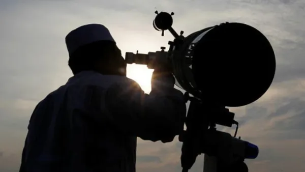 চাঁদ দেখা কমিটির সভা কাল