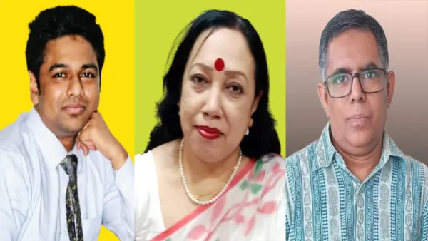 অপরাজিত সাহিত্য পুরস্কার-২০২৩ ঘোষণা