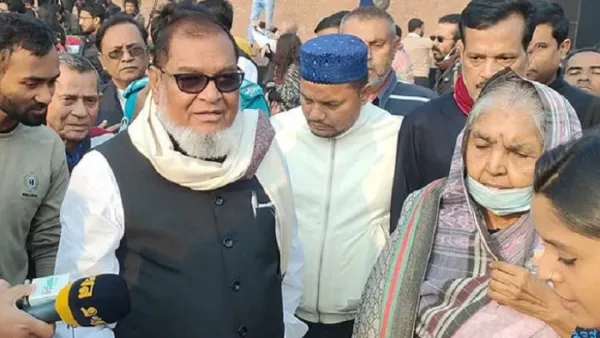 চলতি বছরই ১৪ ডিসেম্বরকে জাতীয় দিবস ঘোষণা: মুক্তিযুদ্ধ মন্ত্রী