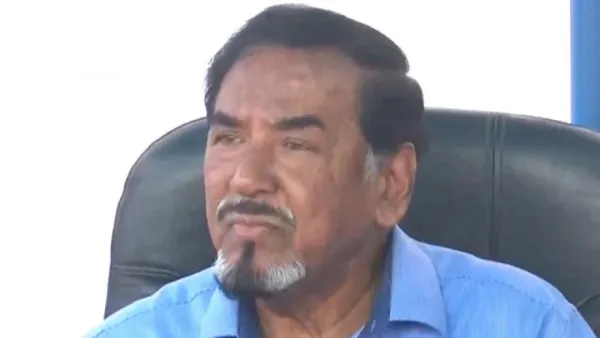 অবশেষে দিল্লি যেতে পারলেন মেজর (অব.) হাফিজ