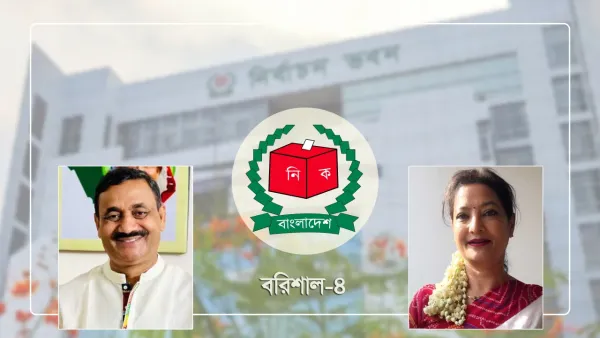 শাম্মীর প্রার্থিতা বাতিল, টিকে গেলেন পঙ্কজ