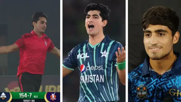 নাসিম কি প্রভাব খাটিয়ে দুই ভাইকে দলে নিয়েছেন?