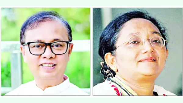 অনিশ্চয়তায় শিরীন নাসিম নির্ভার