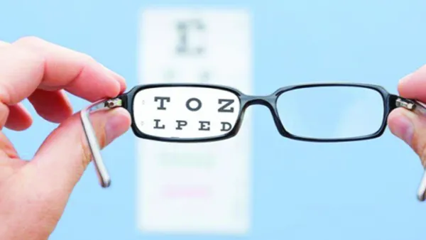 সচেতন হলেই কেবল সম্ভব গ্লুকোমা থেকে মুক্তি