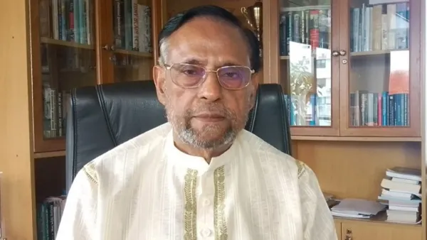 এখনো বিশ্বাস করি নির্বাচন হবে না