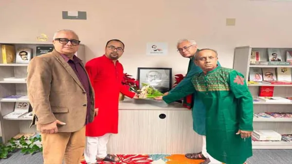 কনস্যুলেট জেনারেল মায়ামীতে বিজয় দিবস উদযাপন