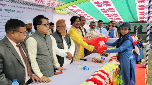 আওয়ামী লীগকে আবারও ক্ষমতায় আনতে হবে: মাহবুবুর