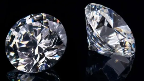 হীরা কিনতে ক্রেতাদের সতর্ক থাকার আহ্বান