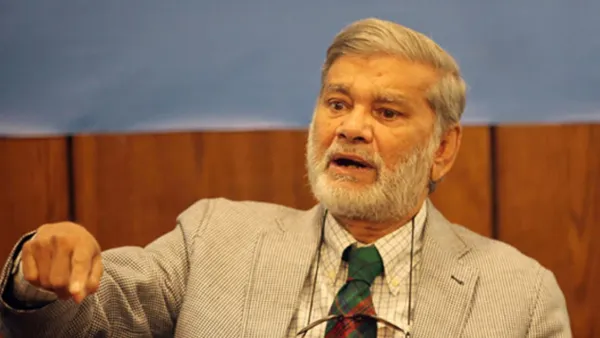 আমাদের সামনে এখন দুটি পথ আছে: পরিকল্পনামন্ত্রী