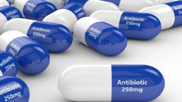 কার্যকারিতা হারিয়েছে ৯০ শতাংশ অ্যান্টিবায়োটিক