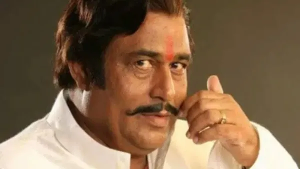 বর্ষীয়ান অভিনেতা ব্রিজেশ ত্রিপাঠী আর নেই