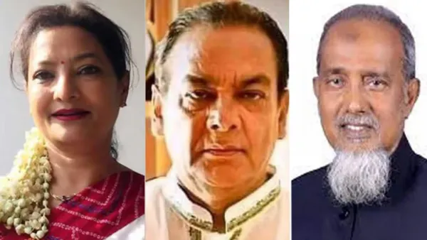 হাইকোর্টের আদেশের বিরুদ্ধে আপিল করলেন শামীম-শাম্মী-এনামুল