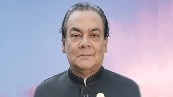 অবশেষে প্রার্থিতা ফিরে পেলেন শামীম হক