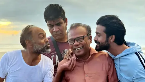 শেষ হলো ‘ওমর’র কাজ