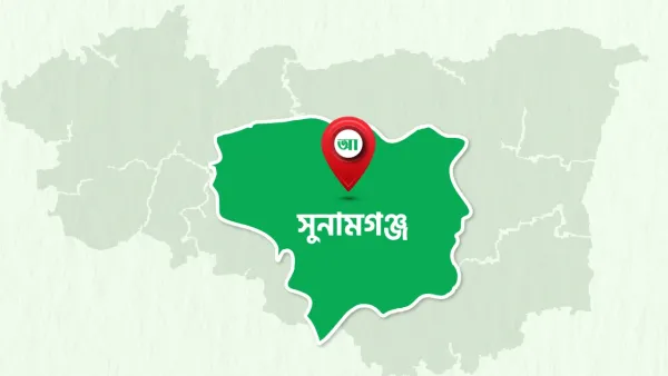 যুবককে গলা কেটে হত্যাচেষ্টা, ২ বন্ধু পলাতক