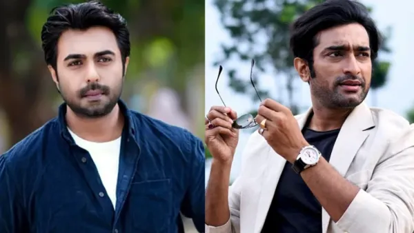 অপূর্বর কারণেই কি সিনেমা ছাড়লেন কলকাতার অভিনেতা