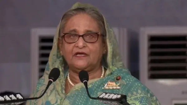 ‘বাসে আগুন দিলেই সরকার পড়ে যাবে, অত সহজ না’