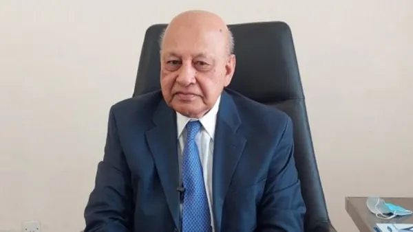 নির্বাচনে অংশ নিতে পারবেন না বিকল্পধারার মহাসচিব