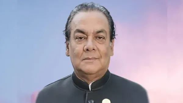 শামীম হক প্রার্থিতা ফিরে পাবেন কি না, জানা যাবে ২ জানুয়ারি