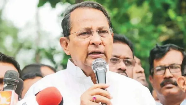 ভোটারদের কাছে মাফ চাইলেন ইনু